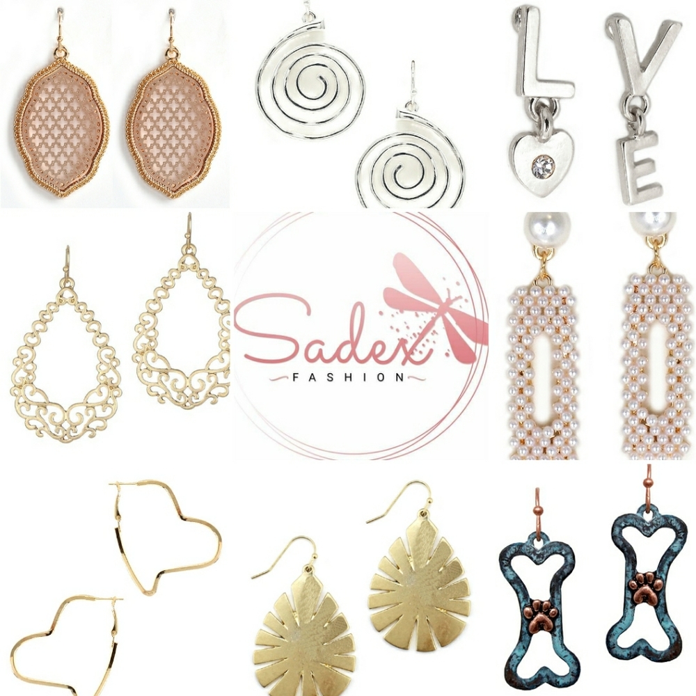 BUNDLE 5 ITEMS